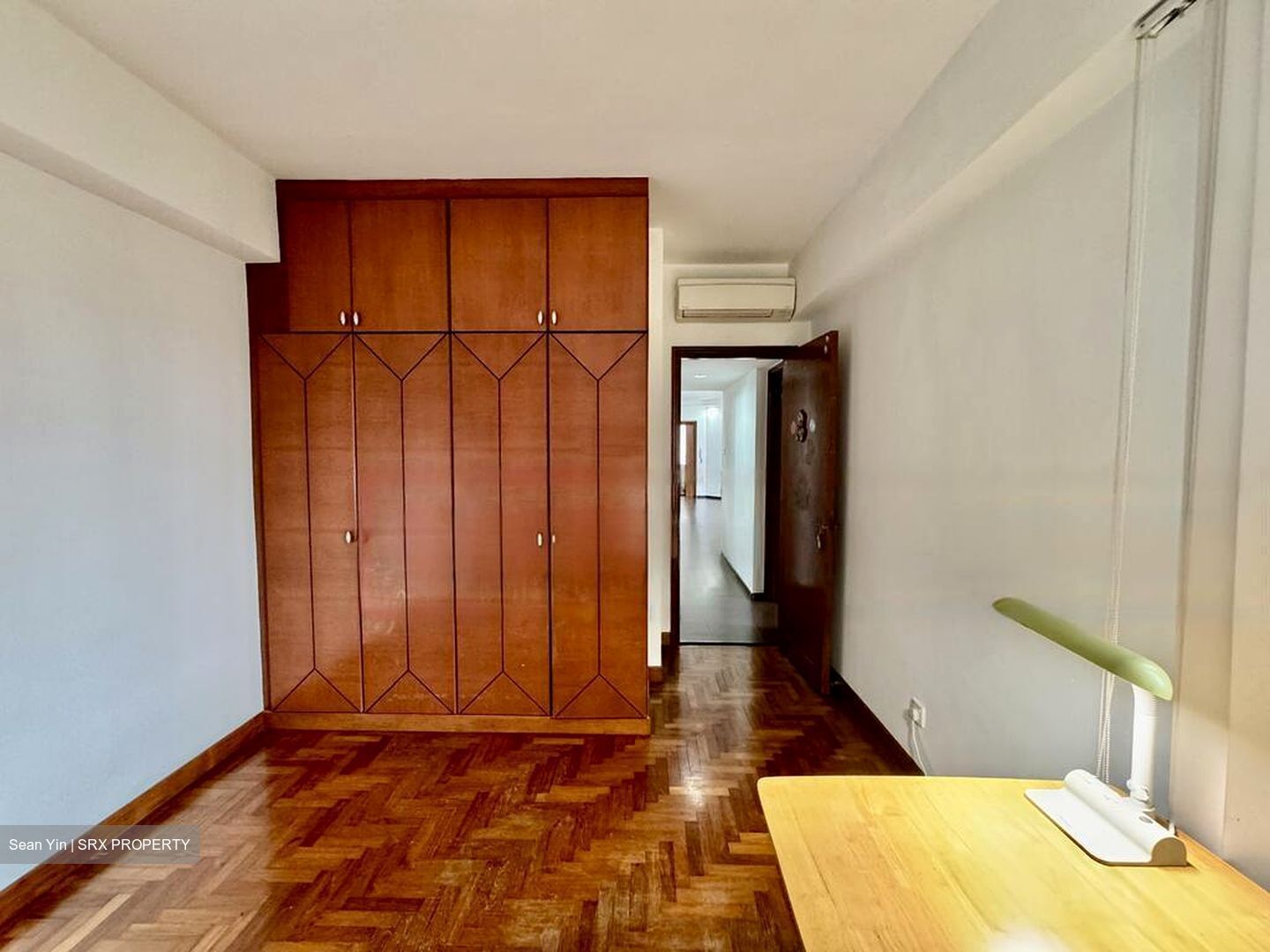 Regentville (D19), Apartment #476901531